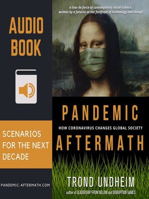 cover image of Pandemic Aftermath